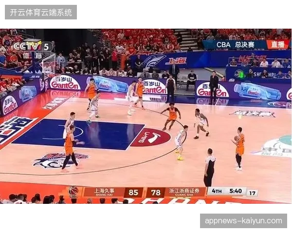 数据揭示上海久事统治力，李春江指导的阵容深度确保球队全场保持高效压制